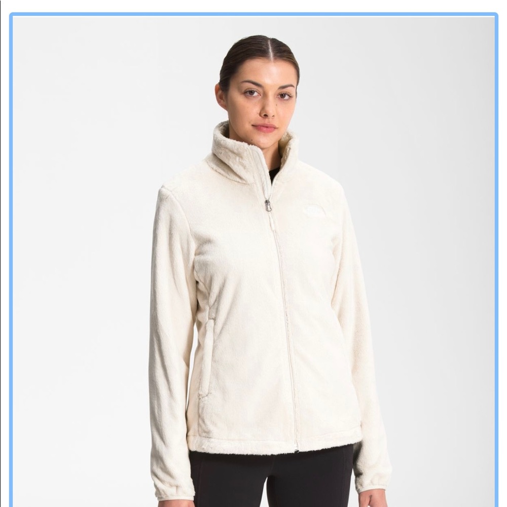 The north face women osito jacket